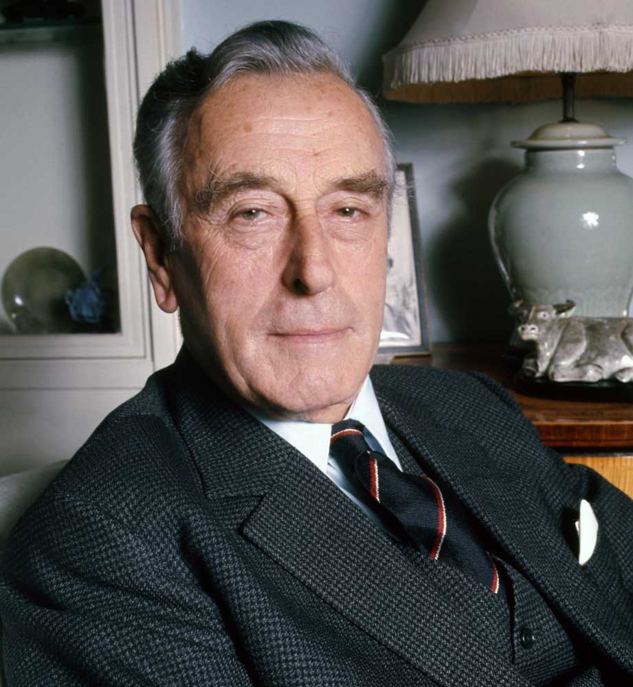 The Mountbatten School Our History